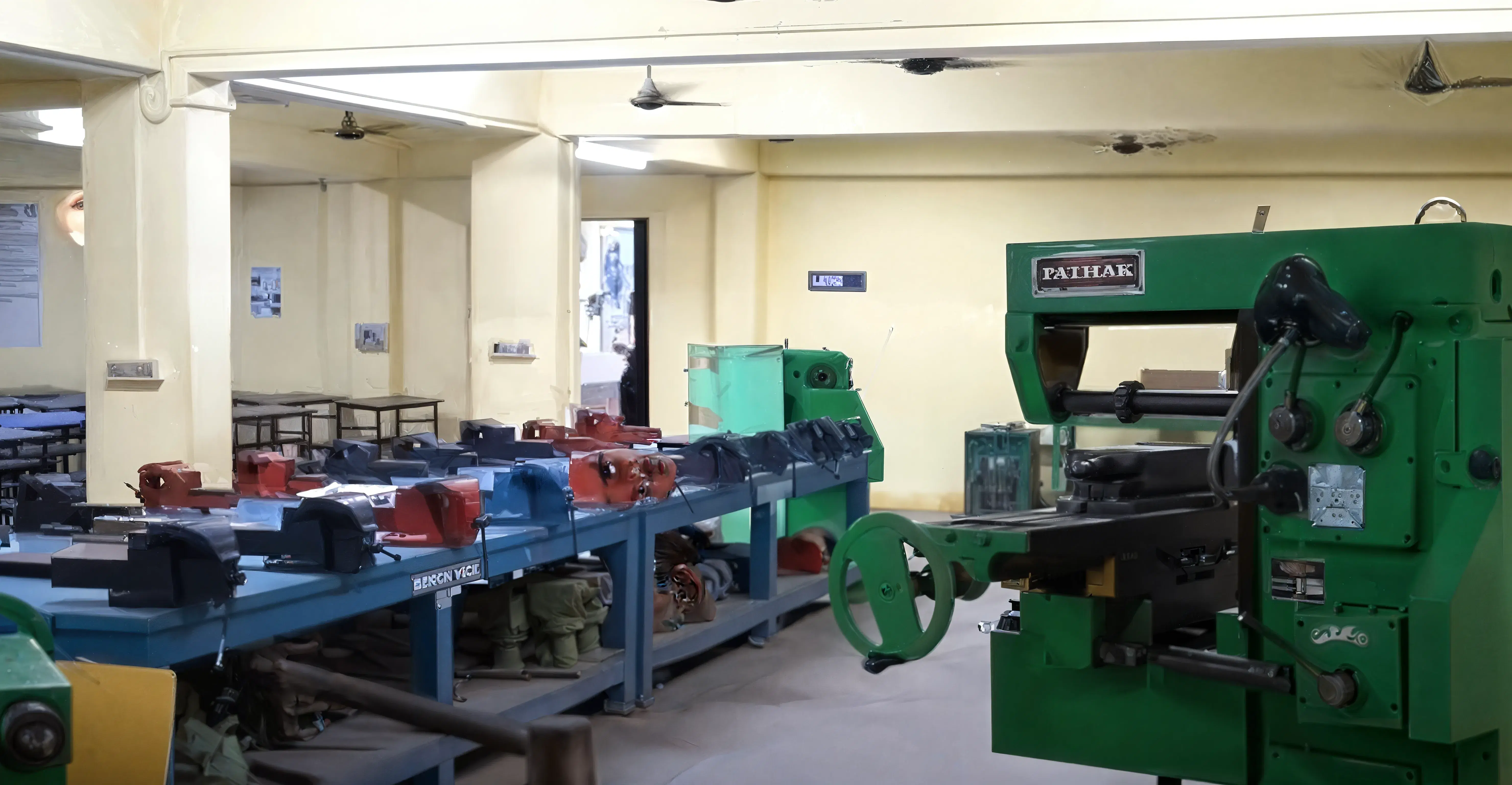 NSEC Academic Labs photo 6